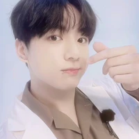 Jeon Jungkook