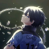 Isagi Yoichi