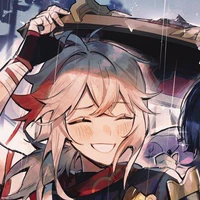 Kazuha