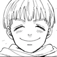 Umemiya Hajime//16 tuổi//