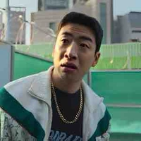 Choi Hyo Man