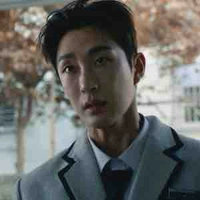 Na Baek Jin