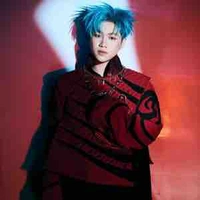 Hoàng Đức Duy ( Captain )