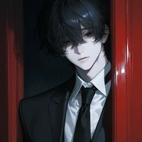 Nata Lie(Garou)