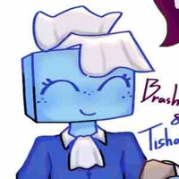 tisha 🤍💙