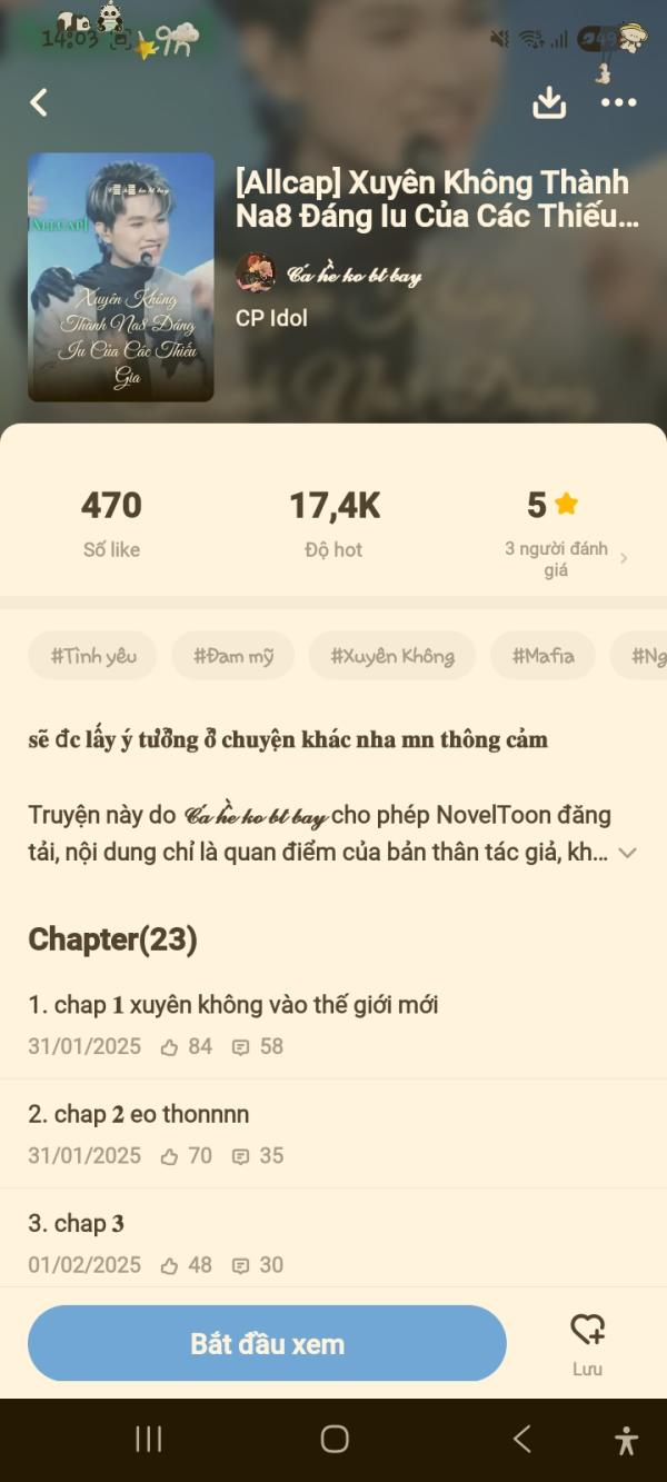 NovelToon