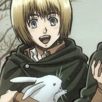 Arminn♡｡⁠*⁠♡