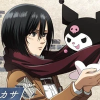 Mikasa