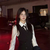 Linh - Vệ sĩ riêng của Vy