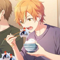 Akito Shinonome