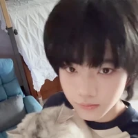 Trương Hàm Thụy_Thụy