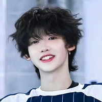 Trương Dịch Nhiên_Nhiên
