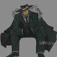 Mafioso (trả no cho t💵💵)