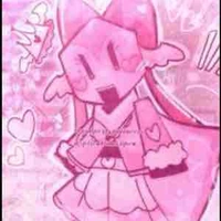 Pr3tty Princess(Quỷ hồng)