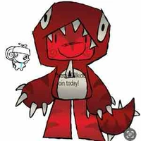 Cu kít(Quỷ đỏ)