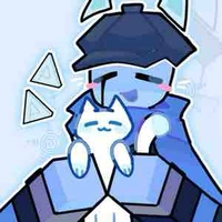 Friend Elliot (Cube)