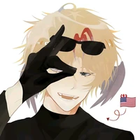 America
