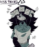 Ms.Thavel