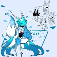 sky
