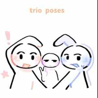 Cân tất mọi nhân vật