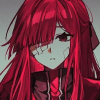 Yukino Hideyoshi (Deadly azalea/Luly)