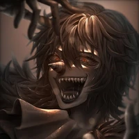 Laughing jack( L. j)