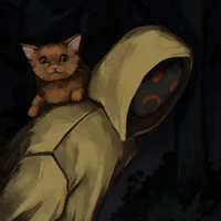 Hoodie( Brian thomas)