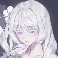 kasumi Hibiki ( wisteria wilted/ Linlin)