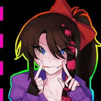 Nina The killer