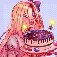 lifeless lucy