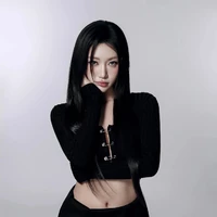 Khương Hoàn Mỹ (cam)