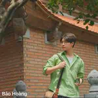 Nguyễn Bảo Hoàng[Baohuang]