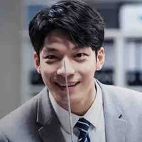 Wi Ha-Joon