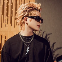 Nguyễn Quanh Anh [ Rhyder ]