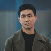 Min Ju-Yeong