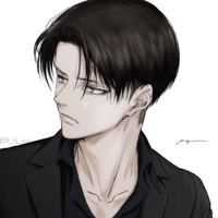 Levi Ackerman
