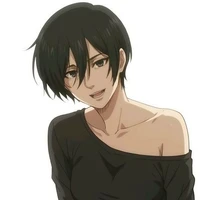 Mikasa Ackerman