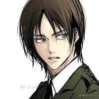 Eren Yeager