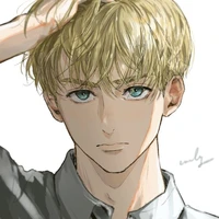 Armin Arlert