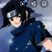 Uchiha Sasuke