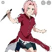 Haruno Sakura