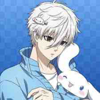 Nagi seishiro