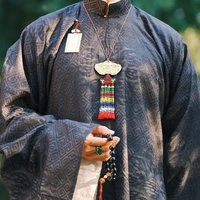 Ông Đại Thương Gia Hội Đồng Nguyễn 