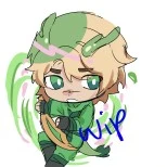 lloyd (sư tử)🦁💚