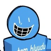 Bluudude