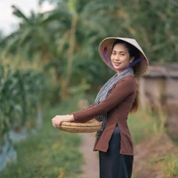 Bà cô