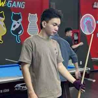 Lương Hoàng Phúc (Fish)