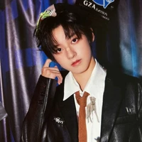 Dương Hàm Bác (anh⁹)