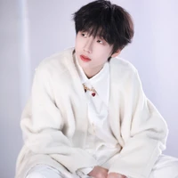 Nhiếp Vĩ Thần (anh¹⁴)