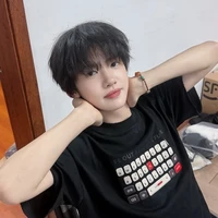 Trương Dịch Nhiên (anh¹⁵)